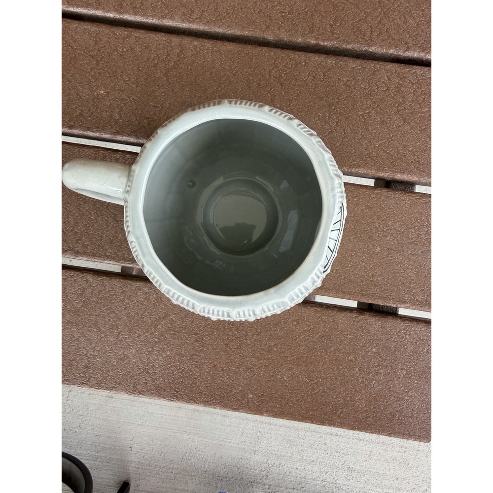 Star Wars Galerie 3D Death Star Coffee Tea Mug Lucas Films Large Ceramic Mug - Picture 5 of 9